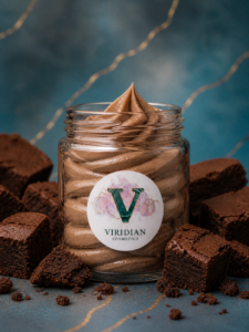 Brownie Body Butter Brownie 225x300