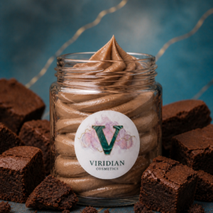 Brownie Body Butter