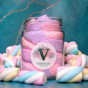 Marshmallow Body Butter