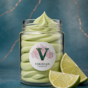 Mojito Body Butter